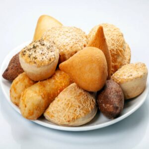 Coxinha